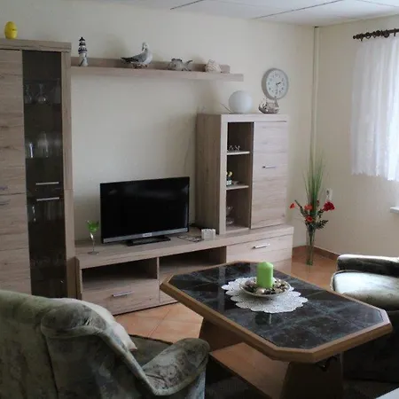 Holiday home In Neubukow