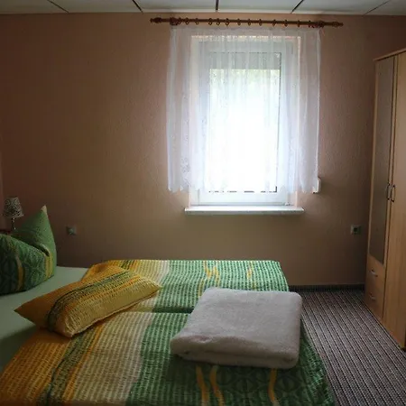 In Holiday home Neubukow